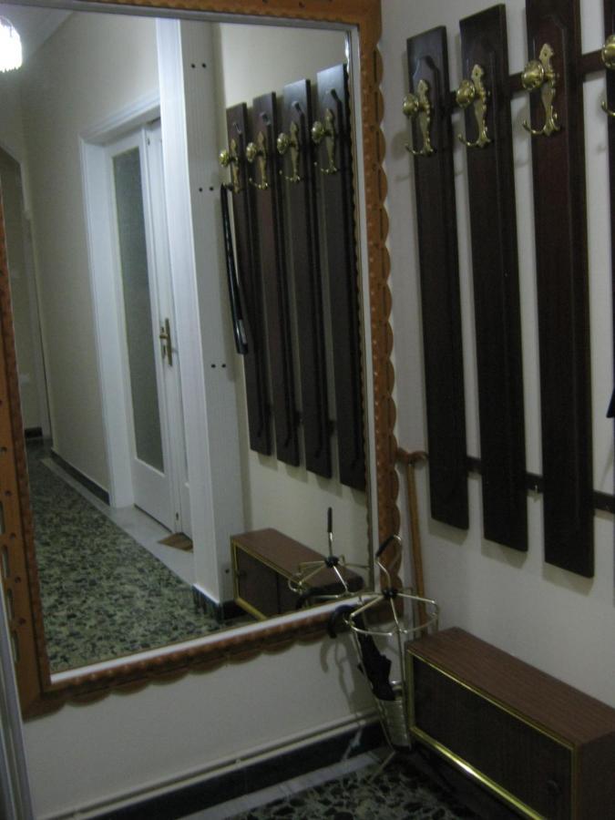 Sharks Thessaloniki Big Balcony House Apartman Kültér fotó