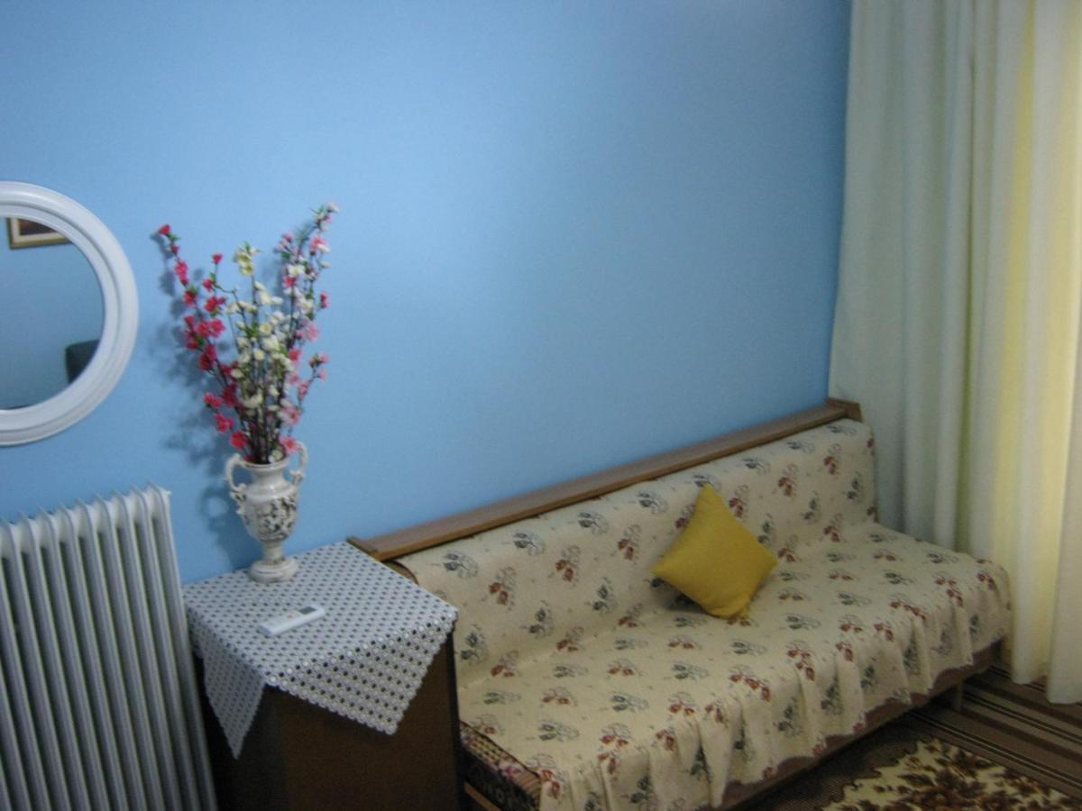 Sharks Thessaloniki Big Balcony House Apartman Kültér fotó